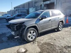 2T3P1RFV0MC178609 2021 TOYOTA RAV 4
