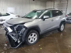 2T3P1RFV0MC190016 2021 TOYOTA RAV 4