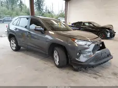 2T3P1RFV0MC190887 2021 TOYOTA RAV 4