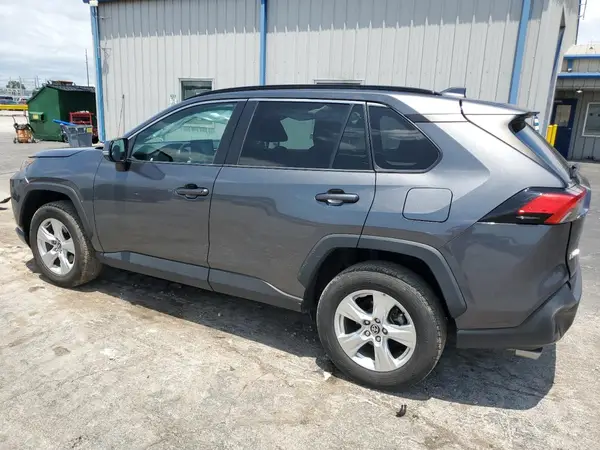 2T3P1RFV0MC191098 2021 TOYOTA RAV 4 - Image 2