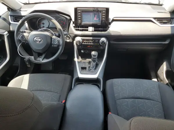 2T3P1RFV0MC191098 2021 TOYOTA RAV 4 - Image 8