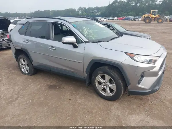 2T3P1RFV0MC192333 2021 TOYOTA RAV 4 - Image 1