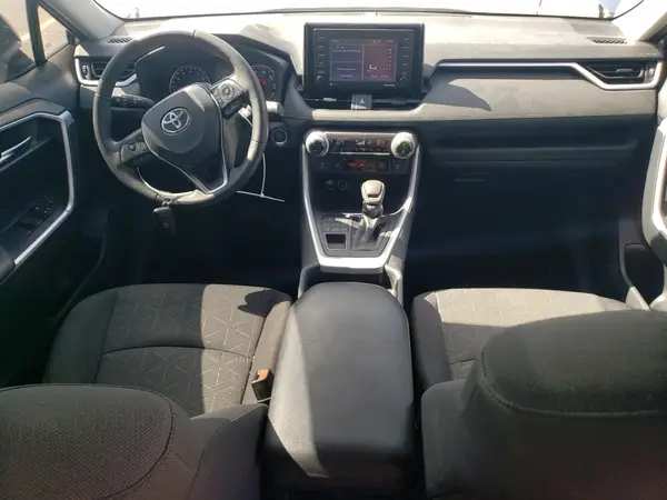 2T3P1RFV0MC227744 2021 TOYOTA RAV 4 - Image 8