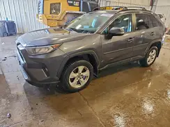 2T3P1RFV0MC232507 2021 TOYOTA RAV 4