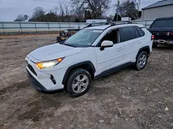 2T3P1RFV0MC242549 2021 TOYOTA RAV 4