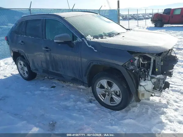 2T3P1RFV0MC244186 2021 TOYOTA RAV 4 - Image 1