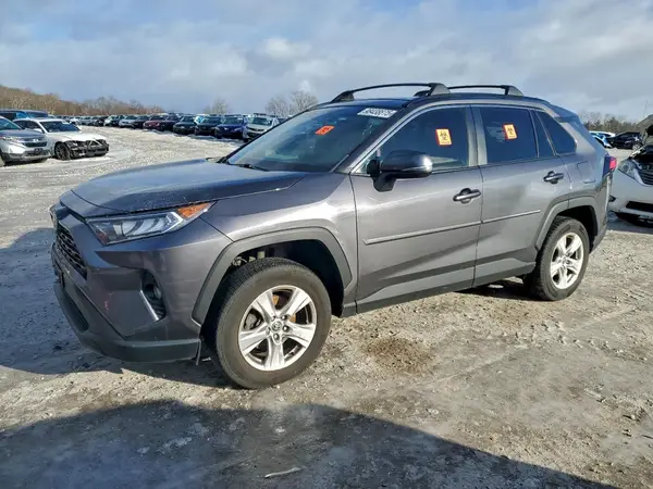 2T3P1RFV0MC246570 2021 TOYOTA RAV 4 - Image 1