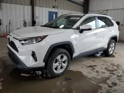 2T3P1RFV0MC248853 2021 TOYOTA RAV 4