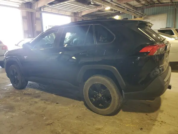 2T3P1RFV0MC249999 2021 TOYOTA RAV 4 - Image 2