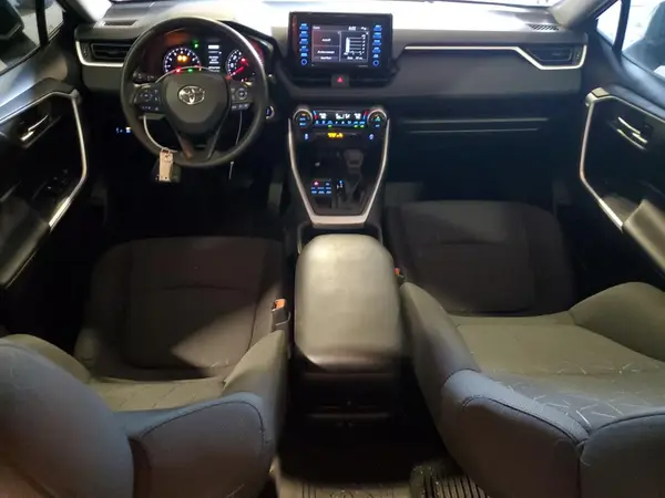 2T3P1RFV0MC249999 2021 TOYOTA RAV 4 - Image 8