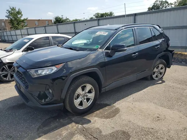 2T3P1RFV0MW144572 2021 TOYOTA RAV 4 - Image 1