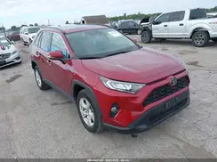 2T3P1RFV0MW145267 2021 TOYOTA RAV 4