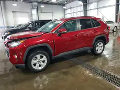 2T3P1RFV0MW145544 2021 TOYOTA RAV 4
