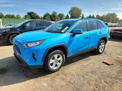 2T3P1RFV0MW149383 2021 TOYOTA RAV 4