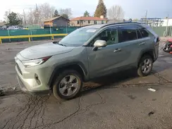 2T3P1RFV0MW155197 2021 TOYOTA RAV 4