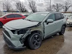 2T3P1RFV0MW156575 2021 TOYOTA RAV 4