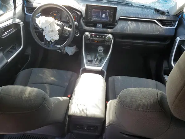 2T3P1RFV0MW157404 2021 TOYOTA RAV 4 - Image 8
