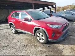 2T3P1RFV0MW159167 2021 TOYOTA RAV 4