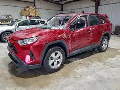 2T3P1RFV0MW159511 2021 TOYOTA RAV 4