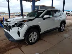 2T3P1RFV0MW160240 2021 TOYOTA RAV 4