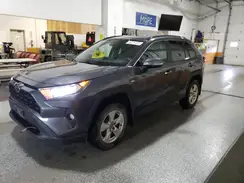 2T3P1RFV0MW167415 2021 TOYOTA RAV 4