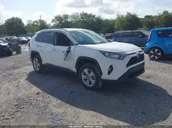 2T3P1RFV0MW177989 2021 TOYOTA RAV 4