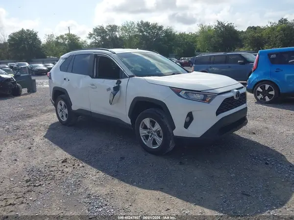 2T3P1RFV0MW177989 2021 TOYOTA RAV 4 - Image 1