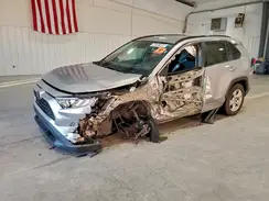 2T3P1RFV0MW179256 2021 TOYOTA RAV 4