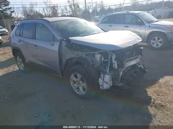 2T3P1RFV0MW182433 2021 TOYOTA RAV 4 - Image 1