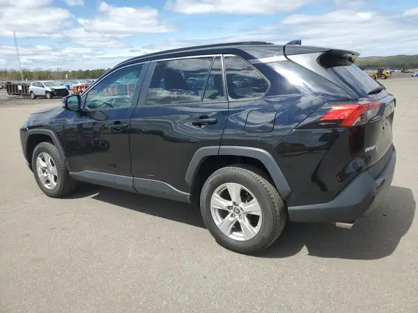2T3P1RFV0MW183209 2021 TOYOTA RAV 4 - Image 2