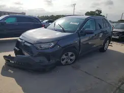 2T3P1RFV0MW185140 2021 TOYOTA RAV 4