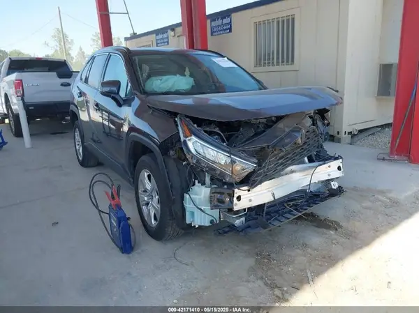2T3P1RFV0MW186157 2021 TOYOTA RAV 4 - Image 1