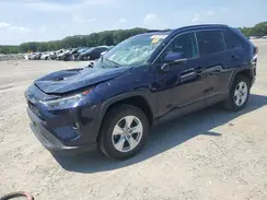 2T3P1RFV0MW188586 2021 TOYOTA RAV 4