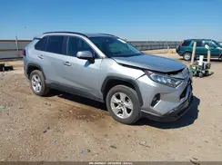 2T3P1RFV0MW190273 2021 TOYOTA RAV 4