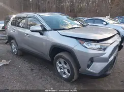 2T3P1RFV0MW191133 2021 TOYOTA RAV 4