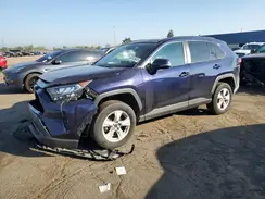 2T3P1RFV0MW195375 2021 TOYOTA RAV 4