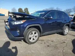 2T3P1RFV0MW197644 2021 TOYOTA RAV 4