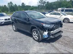 2T3P1RFV0MW200462 2021 TOYOTA RAV 4