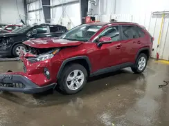 2T3P1RFV0MW206150 2021 TOYOTA RAV 4