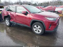 2T3P1RFV0MW213521 2021 TOYOTA RAV 4