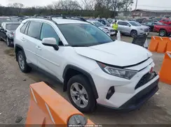 2T3P1RFV0MW215446 2021 TOYOTA RAV 4