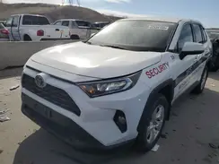 2T3P1RFV0MW229735 2021 TOYOTA RAV 4