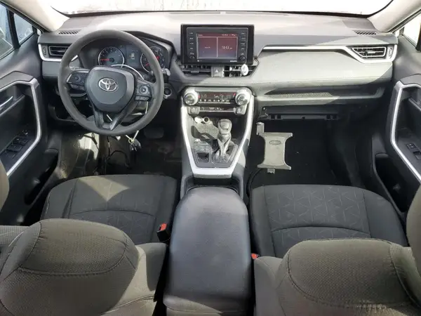 2T3P1RFV0MW229735 2021 TOYOTA RAV 4 - Image 8