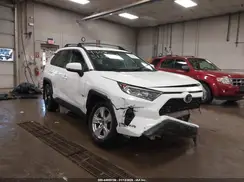 2T3P1RFV0MW231033 2021 TOYOTA RAV 4