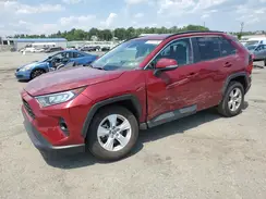 2T3P1RFV0MW231792 2021 TOYOTA RAV 4