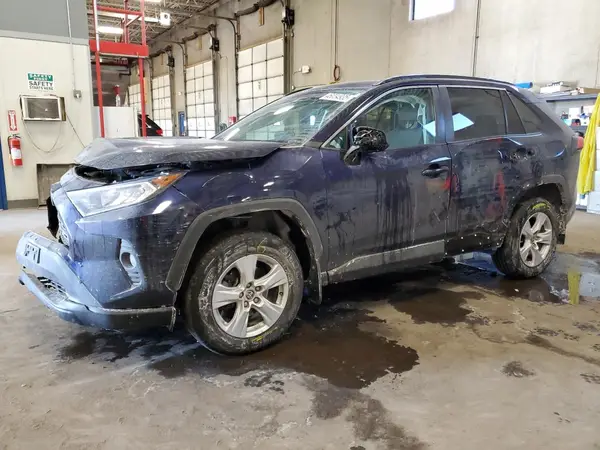 2T3P1RFV0MW231940 2021 TOYOTA RAV 4 - Image 1