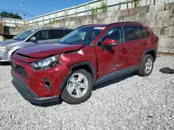 2T3P1RFV0MW232165 2021 TOYOTA RAV 4