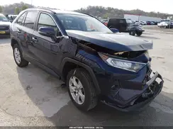 2T3P1RFV0MW233302 2021 TOYOTA RAV 4