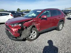 2T3P1RFV0MW236331 2021 TOYOTA RAV 4
