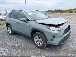 2T3P1RFV0MW237236 2021 TOYOTA RAV 4